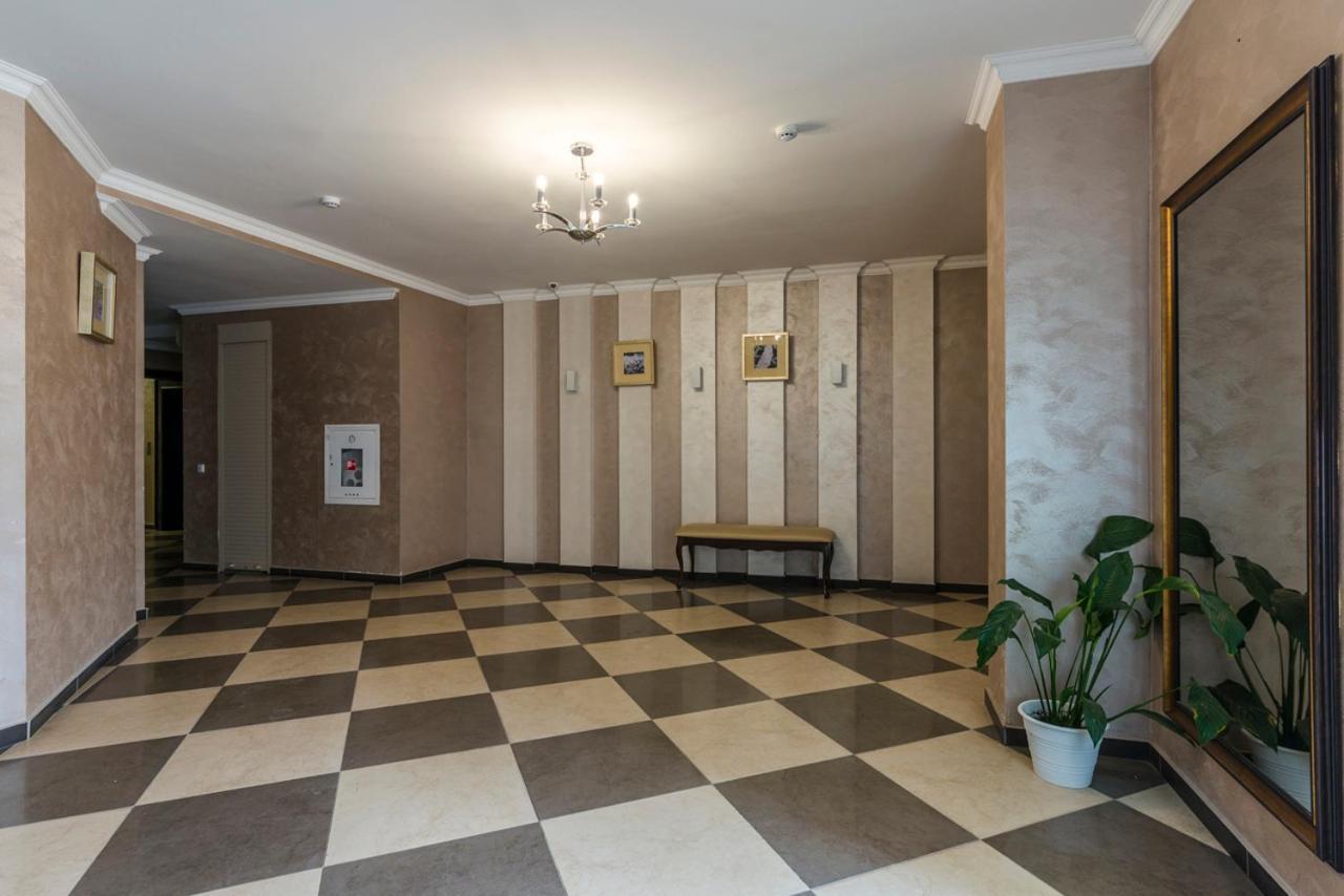Home Apart Storozhovskaya Str.6 Minsk Exterior foto
